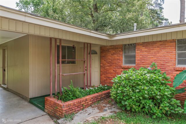 3742 Cornell Drive, Shreveport, LA 71107