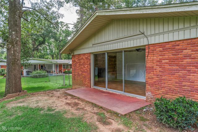 3742 Cornell Drive, Shreveport, LA 71107