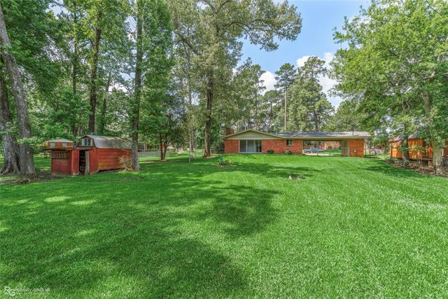 3742 Cornell Drive, Shreveport, LA 71107