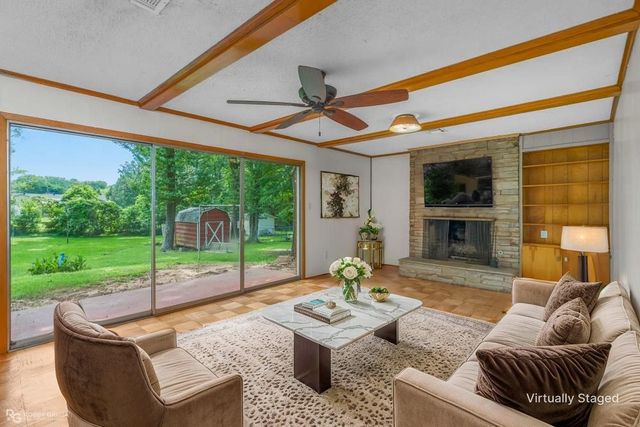 3742 Cornell Drive, Shreveport, LA 71107