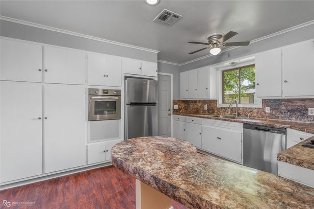3742 Cornell Drive, Shreveport, LA 71107