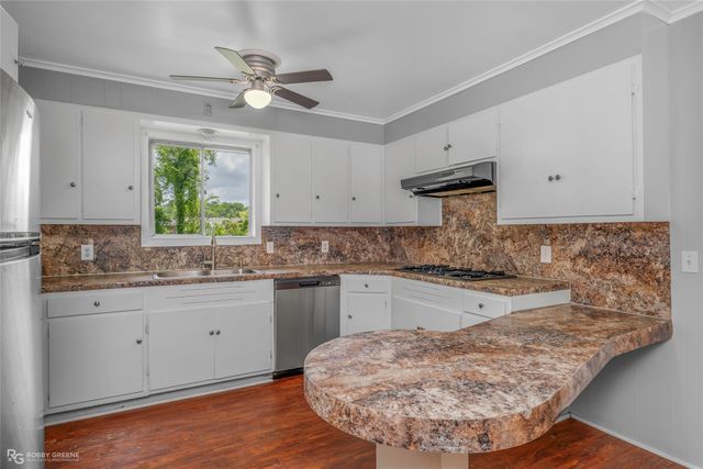 3742 Cornell Drive, Shreveport, LA 71107