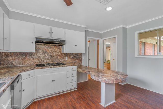 3742 Cornell Drive, Shreveport, LA 71107