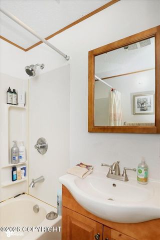 9000 N Palmer Fishhook Road, Palmer, AK 99645