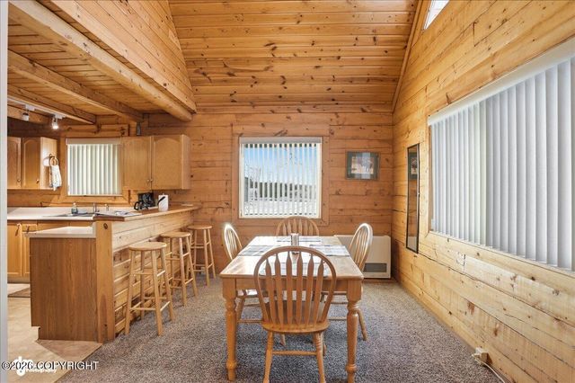 9000 N Palmer Fishhook Road, Palmer, AK 99645