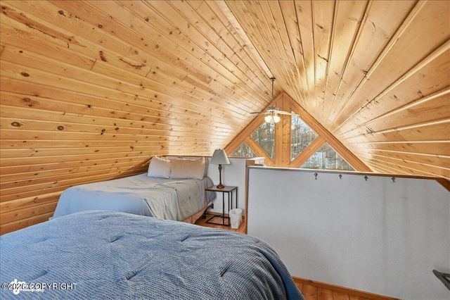 9000 N Palmer Fishhook Road, Palmer, AK 99645