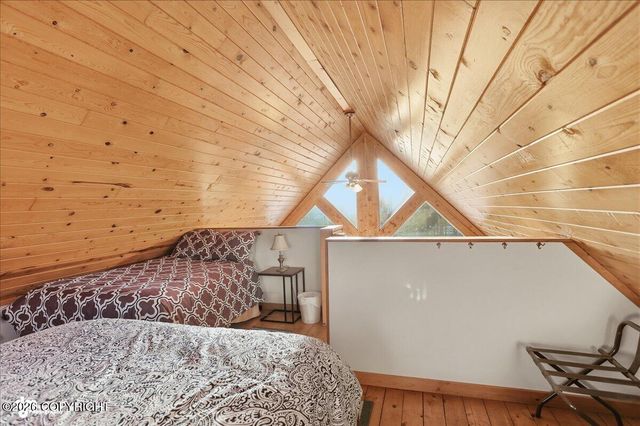 9000 N Palmer Fishhook Road, Palmer, AK 99645