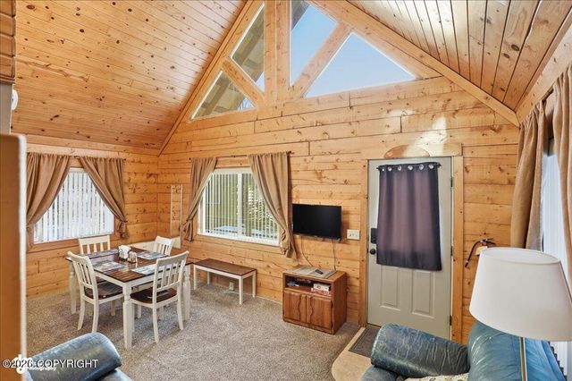 9000 N Palmer Fishhook Road, Palmer, AK 99645