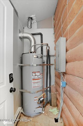 9000 N Palmer Fishhook Road, Palmer, AK 99645