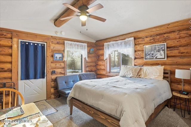 9000 N Palmer Fishhook Road, Palmer, AK 99645