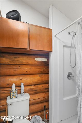 9000 N Palmer Fishhook Road, Palmer, AK 99645