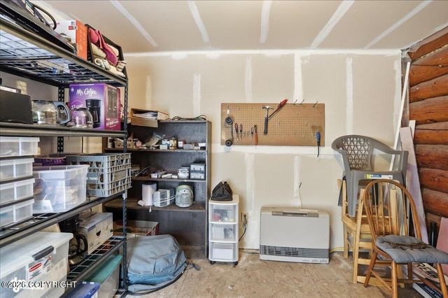 9000 N Palmer Fishhook Road, Palmer, AK 99645