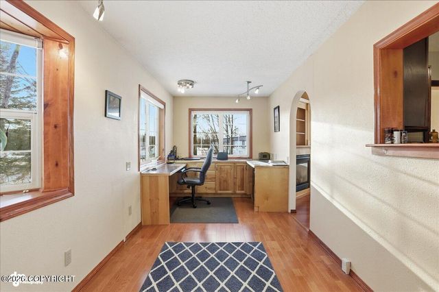 9000 N Palmer Fishhook Road, Palmer, AK 99645