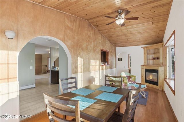 9000 N Palmer Fishhook Road, Palmer, AK 99645