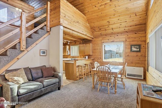 9000 N Palmer Fishhook Road, Palmer, AK 99645