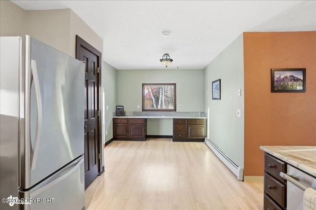 9000 N Palmer Fishhook Road, Palmer, AK 99645