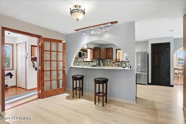 9000 N Palmer Fishhook Road, Palmer, AK 99645