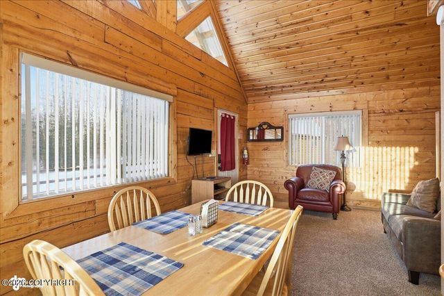 9000 N Palmer Fishhook Road, Palmer, AK 99645