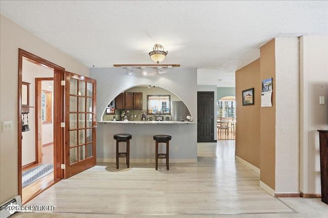 9000 N Palmer Fishhook Road, Palmer, AK 99645