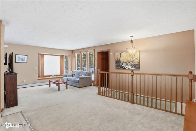 9000 N Palmer Fishhook Road, Palmer, AK 99645