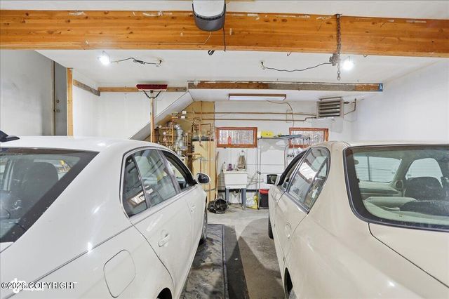 9000 N Palmer Fishhook Road, Palmer, AK 99645