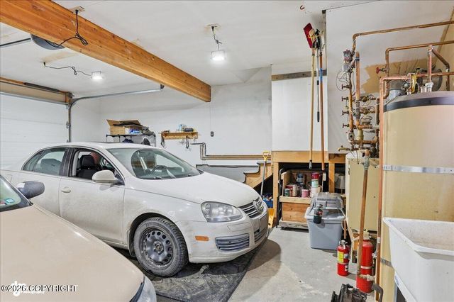 9000 N Palmer Fishhook Road, Palmer, AK 99645