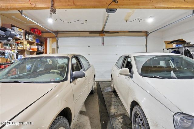 9000 N Palmer Fishhook Road, Palmer, AK 99645