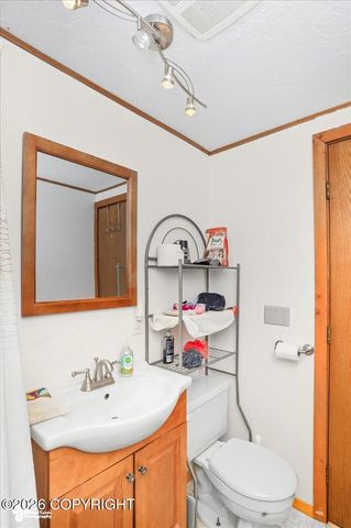 9000 N Palmer Fishhook Road, Palmer, AK 99645