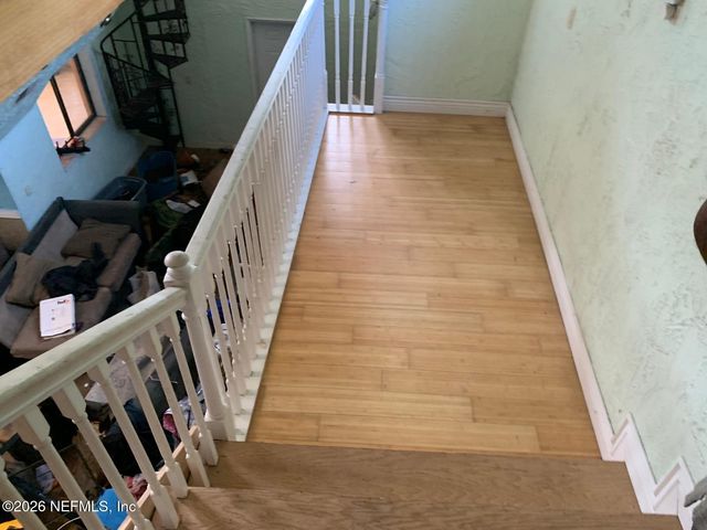 1645 FOREST HILLS Road, Jacksonville, FL 32208