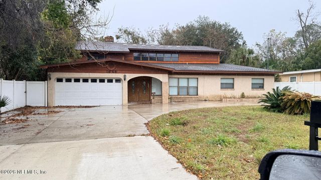 1645 FOREST HILLS Road, Jacksonville, FL 32208