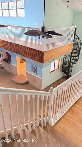 1645 FOREST HILLS Road, Jacksonville, FL 32208