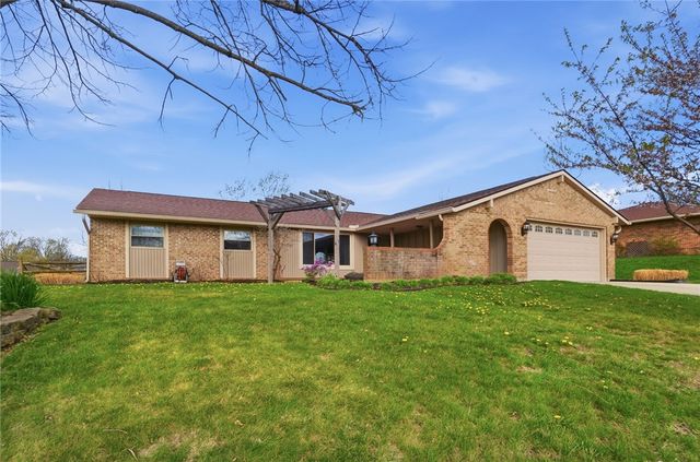 7521 Glenhurst Drive, Vandalia, OH 45414