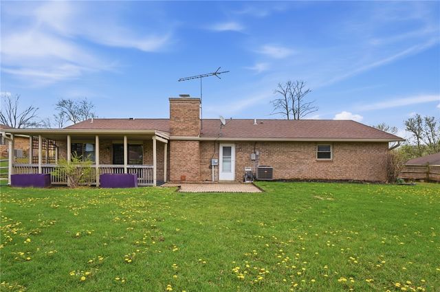 7521 Glenhurst Drive, Vandalia, OH 45414