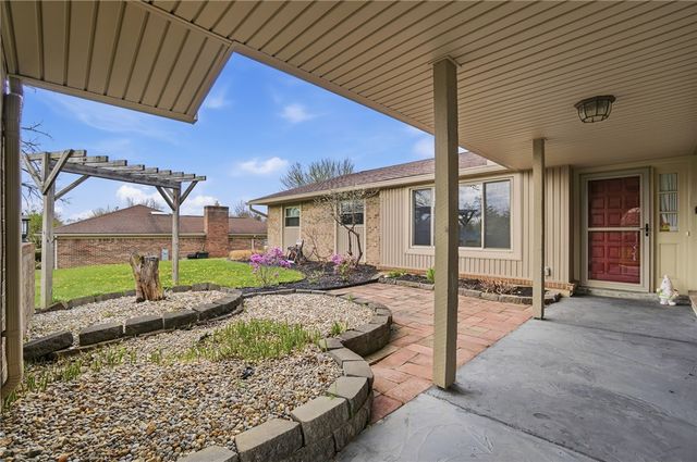 7521 Glenhurst Drive, Vandalia, OH 45414