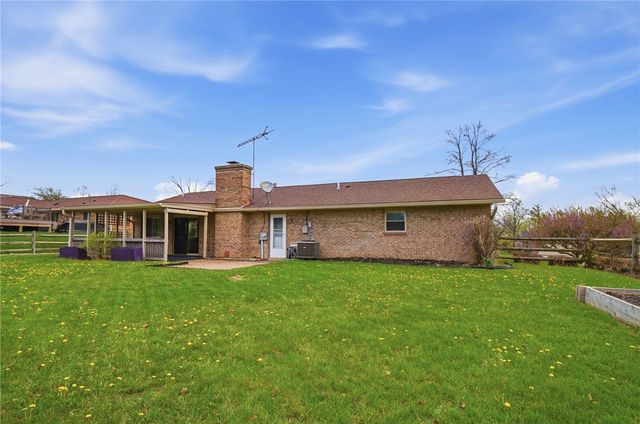 7521 Glenhurst Drive, Vandalia, OH 45414