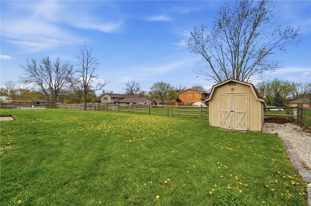 7521 Glenhurst Drive, Vandalia, OH 45414