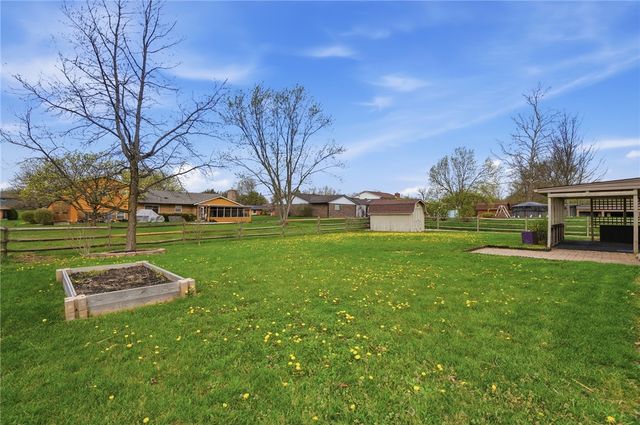 7521 Glenhurst Drive, Vandalia, OH 45414