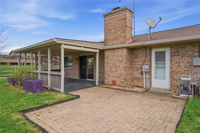 7521 Glenhurst Drive, Vandalia, OH 45414