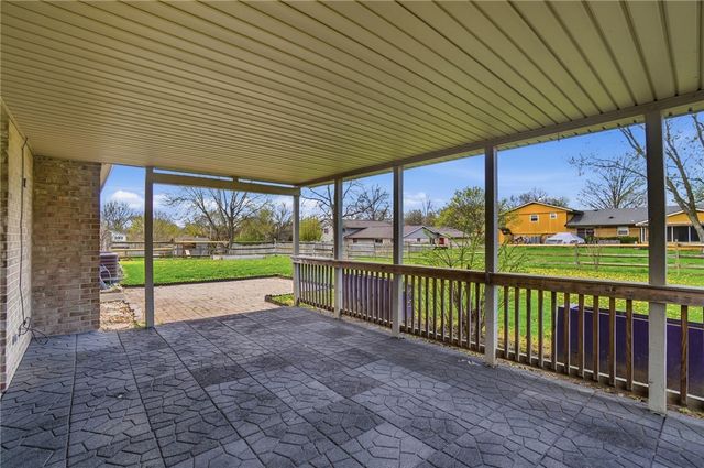 7521 Glenhurst Drive, Vandalia, OH 45414