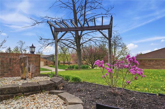 7521 Glenhurst Drive, Vandalia, OH 45414