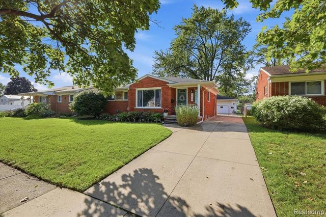 1618 Englewood Avenue, Royal Oak, MI 48073