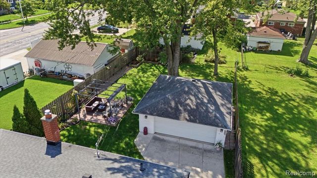 1618 Englewood Avenue, Royal Oak, MI 48073
