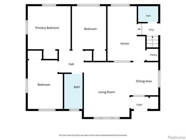 1618 Englewood Avenue, Royal Oak, MI 48073