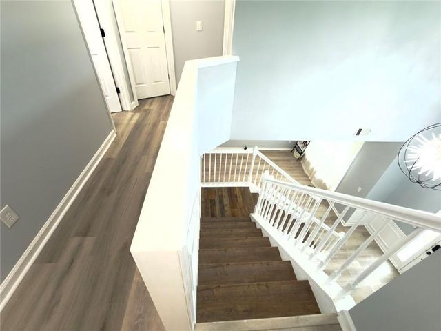 552 Glen Level Circle, Sugar Hill, GA 30518