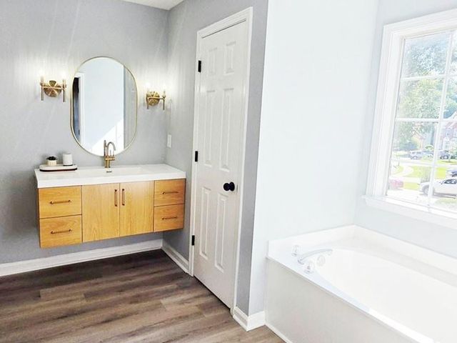 552 Glen Level Circle, Sugar Hill, GA 30518
