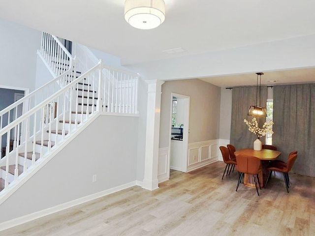 552 Glen Level Circle, Sugar Hill, GA 30518