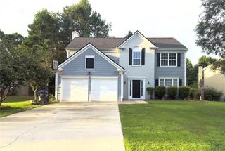 552 Glen Level Circle, Sugar Hill, GA 30518