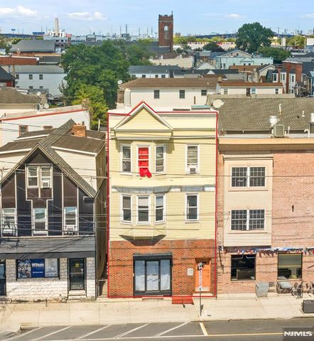 155 Wilson Avenue, Newark, NJ 07105
