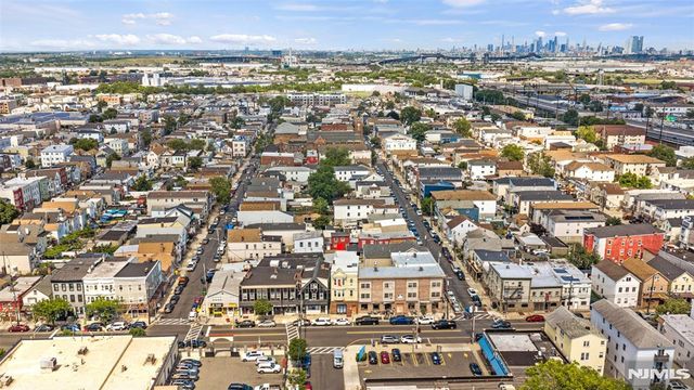 155 Wilson Avenue, Newark, NJ 07105