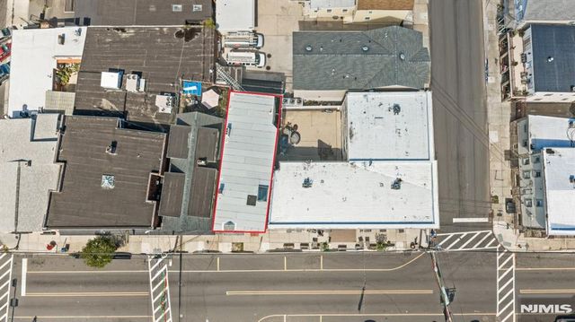 155 Wilson Avenue, Newark, NJ 07105